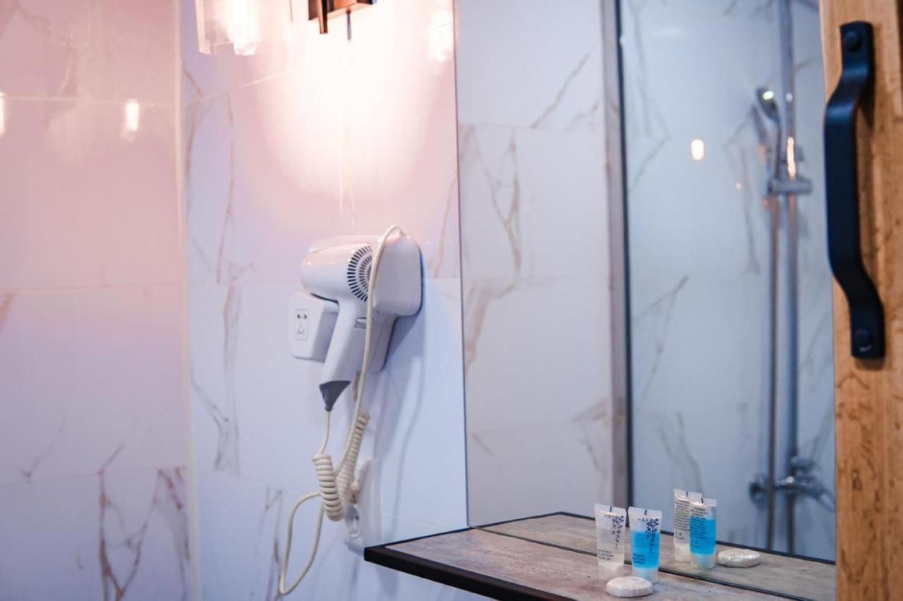 Comfort Hotel Aksay Ngoại thất bức ảnh