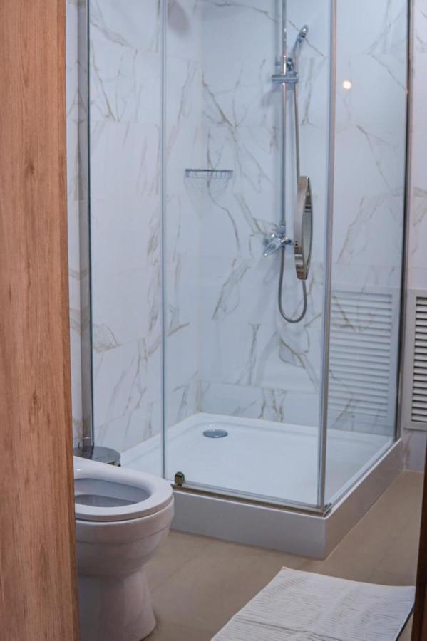 Comfort Hotel Aksay Ngoại thất bức ảnh