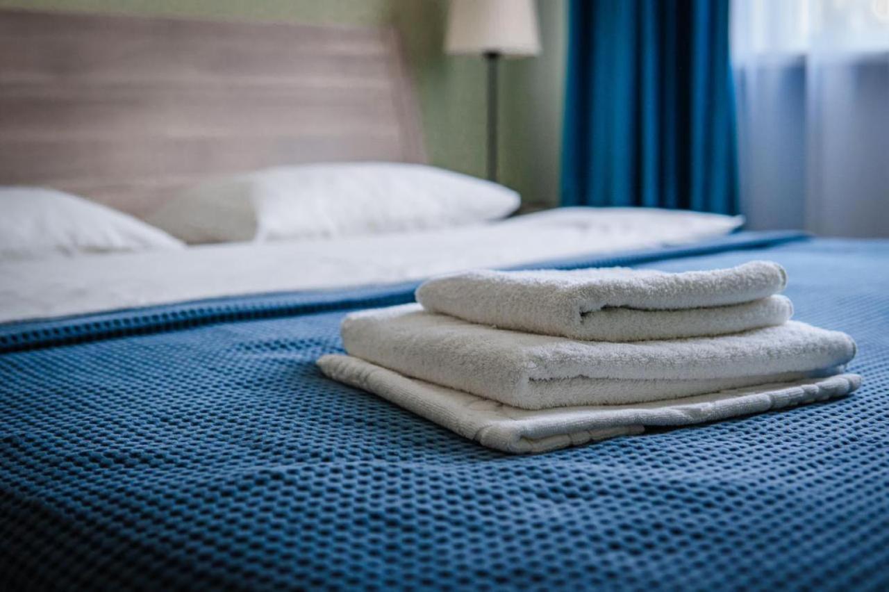 Comfort Hotel Aksay Ngoại thất bức ảnh