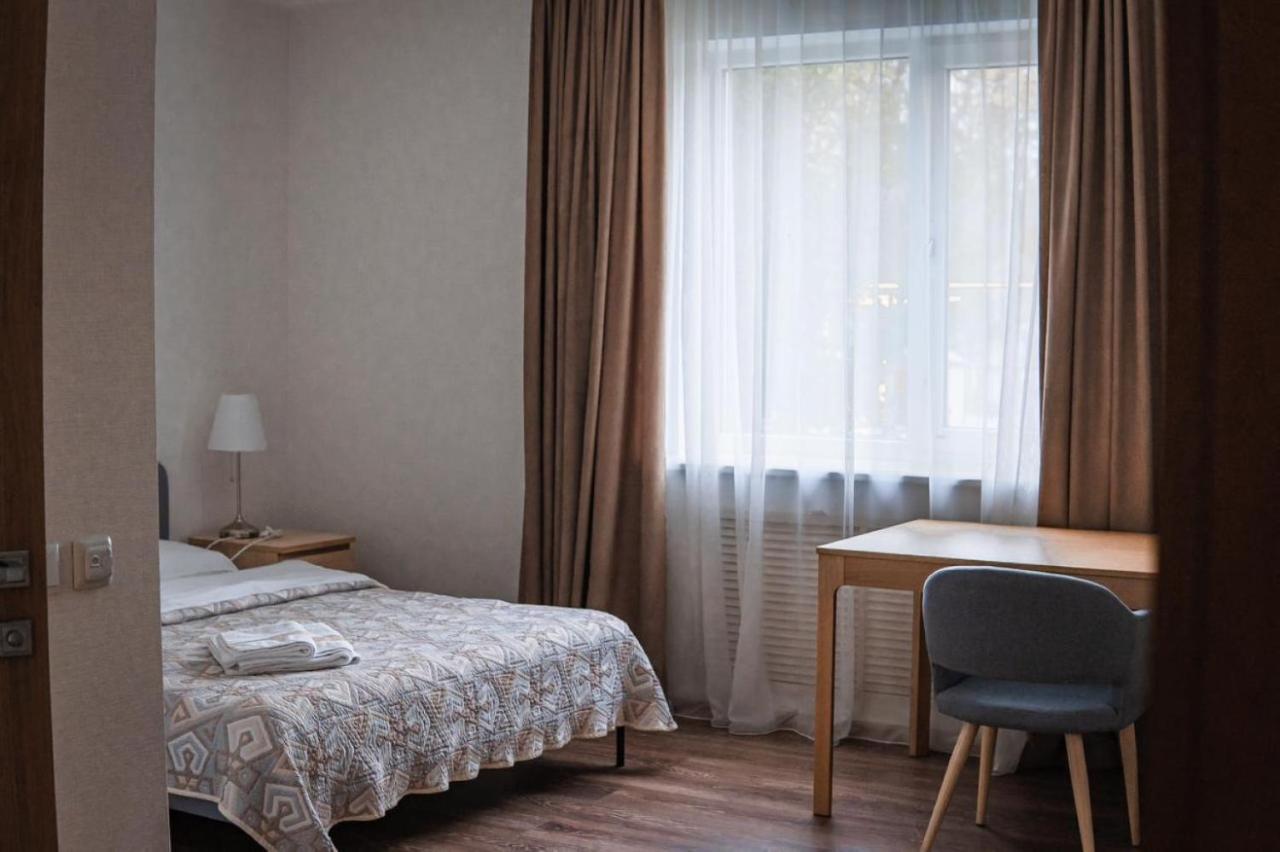Comfort Hotel Aksay Ngoại thất bức ảnh