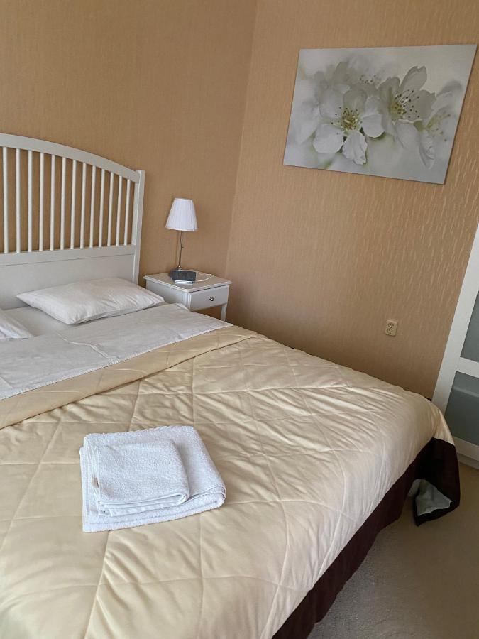 Comfort Hotel Aksay Ngoại thất bức ảnh