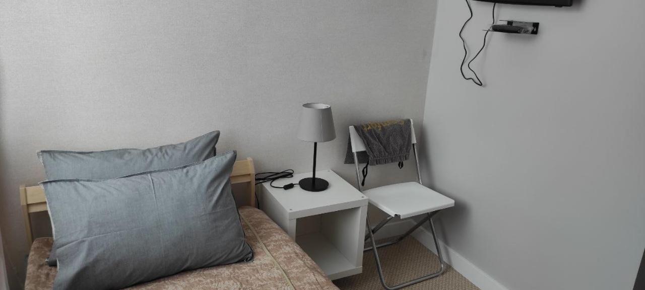 Comfort Hotel Aksay Ngoại thất bức ảnh
