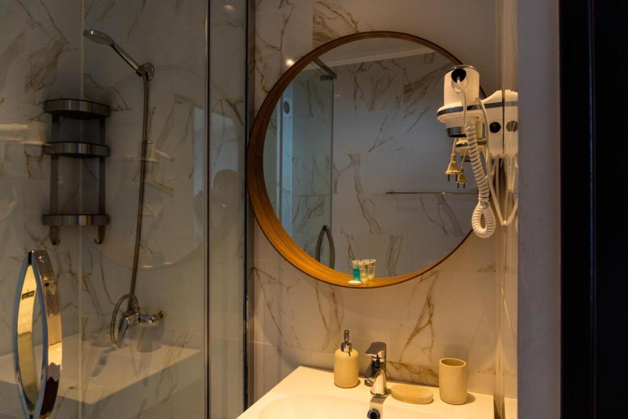 Comfort Hotel Aksay Ngoại thất bức ảnh